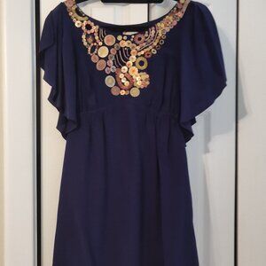 Yoana Baraschi size 4 dress